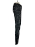 James Jeans Camo Black Jeans Size 27 waist - photo 4