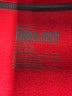 Nike 100% Polyester Orange Long Sleeve T-Shirt Size M - photo 7