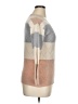 Unbranded Argyle Tan Pullover Sweater Size XL - photo 4