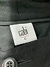 CAbi Solid Black Dress Pants Size 0 - photo 7