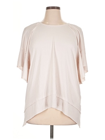 Daytrip Short Sleeve Blouse (view 1)