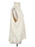 Gilli 100% Acrylic Ivory Sweater Vest Size S - photo 4