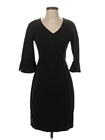 Halogen Cocktail Dress (view 1)