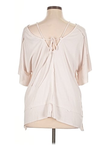Daytrip Short Sleeve Blouse (view 2)