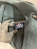 J. America 100% Cotton Blue Pullover Hoodie Size M - photo 7