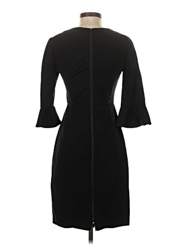 Halogen Cocktail Dress (view 2)