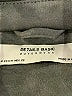 Details Basic Solid Gray Jacket Size M - photo 6