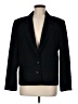 Koret 100% Merino Black Blazer Size M - photo 1