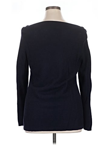 Talbots Pullover Sweater (view 2)