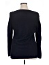 Talbots Blue Pullover Sweater Size XL - photo 2