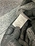 Everlane 100% Wool Chevron-herringbone Gray Wool Blazer Size M - photo 7
