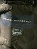 French Connection Black Wool Coat Size 4 - photo 6