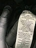 French Connection Black Wool Coat Size 4 - photo 7