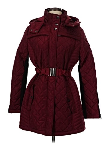 Nicole Miller Coat (view 1)