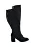 Torrid Black Boots Size 10 (X-wide) - photo 1