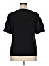 Talbots Black Short Sleeve Top Size 1X - photo 2