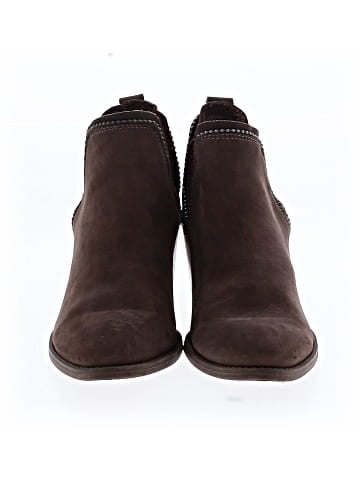 Crown Vintage Ankle Boots (view 2)