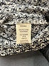 Max Studio Polka Dots Gray Long Sleeve Blouse Size M - photo 8