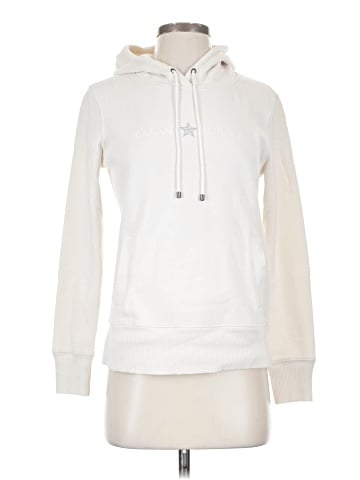 Banana Republic Factory Store Pullover Hoodie (view 1)