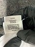 Dennis Solid Ivory Long Sleeve Button-Down Shirt Size 12 - photo 4