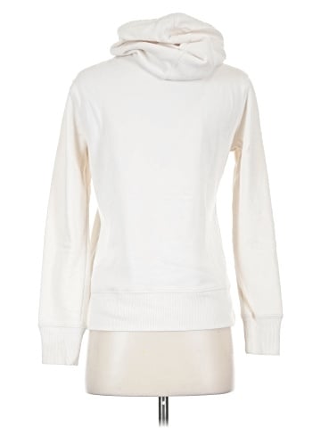 Banana Republic Factory Store Pullover Hoodie (view 2)