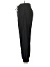 YPB Solid Black Track Pants Size Med S - photo 5