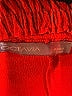 Octavia 100% Polyester Solid Red Athletic Shorts Size L - photo 3
