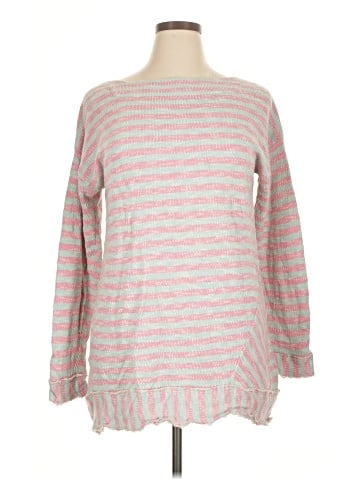 Soft Surroundings Pullover Sweater (view 1)