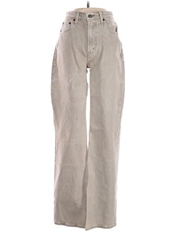 Abercrombie & Fitch Jeans (view 1)
