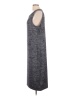 Gap Gray Casual Dress Size L - photo 5