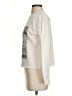 Woodstock Ivory Sweatshirt Size XS - photo 5