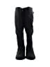 Torrid Black Boots Size 10 (X-wide) - photo 2