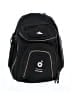 Assorted Brands Black Backpack One size - photo 1