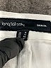 Long Tall Sally White Jeans Size 12 - photo 7