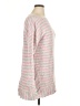 Soft Surroundings 100% Cotton Pink Pullover Sweater Size XL - photo 4