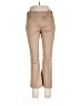 SOHO Apparel Ltd Tan Khakis Size 10 - photo 1