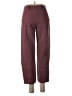Express Burgundy Cargo Pants Size 2 - photo 2