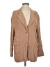 Carly Jean Tan Blazer Size S - photo 1