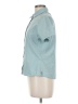 The North Face Teal Short Sleeve Blouse Size M - photo 5