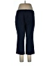 W by Worth Blue Active Pants Size 12 - photo 2