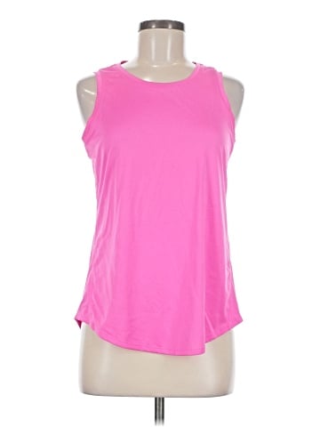 Tek Gear Sleeveless T-Shirt (view 1)