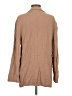 Carly Jean Tan Blazer Size S - photo 2