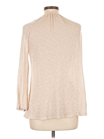Great Northwest Indigo Long Sleeve T-Shirt (view 2)