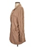 Carly Jean Tan Blazer Size S - photo 5