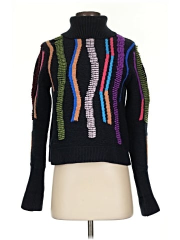 Jill Jill Stuart Wool Pullover Sweater (view 1)