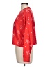 American Eagle Outfitters Stars Red Pullover Sweater Size L - photo 5