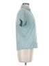 The North Face Teal Short Sleeve Blouse Size M - photo 4