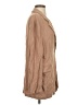 Carly Jean Tan Blazer Size S - photo 4