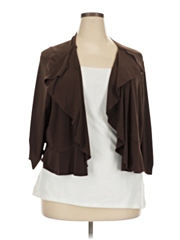 Perceptions Cardigan (view 1)
