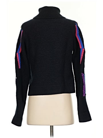 Jill Jill Stuart Wool Pullover Sweater (view 2)